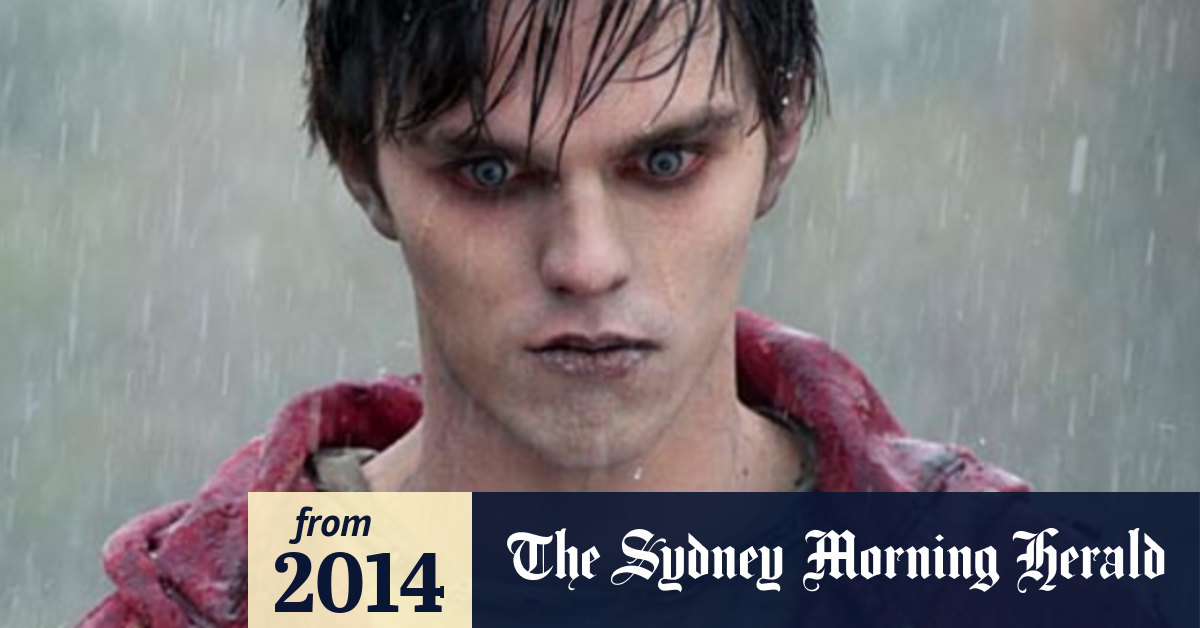 Zombie invasion why we're obsessed with the undead